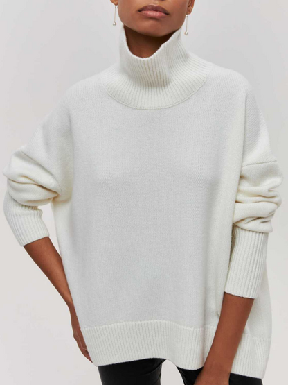 Aisha | Pullover invernale elegante e raffinato