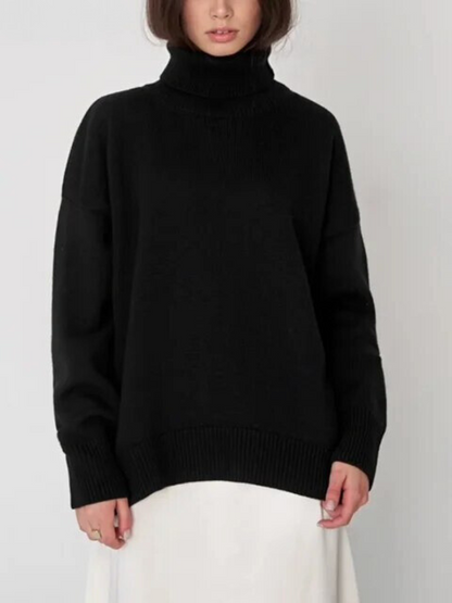 Ailsa | Pullover invernale elegante e casual