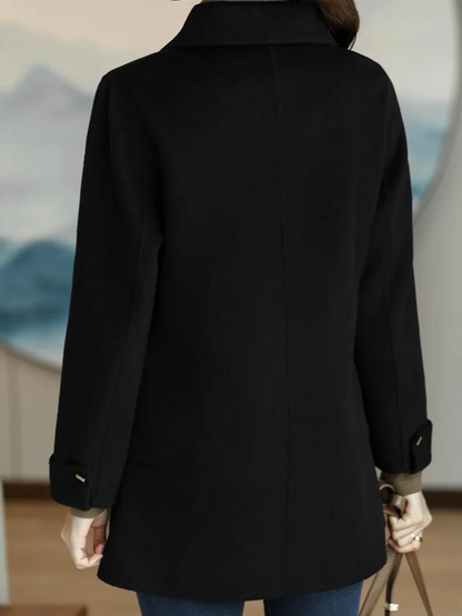 Persephone | Cappotto invernale classico ed elegante