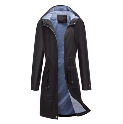 Vera | Cappotto invernale classico ed elegante