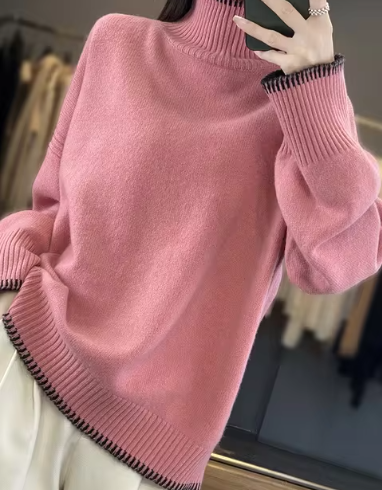 Zelie | Pullover versatile e confortevole