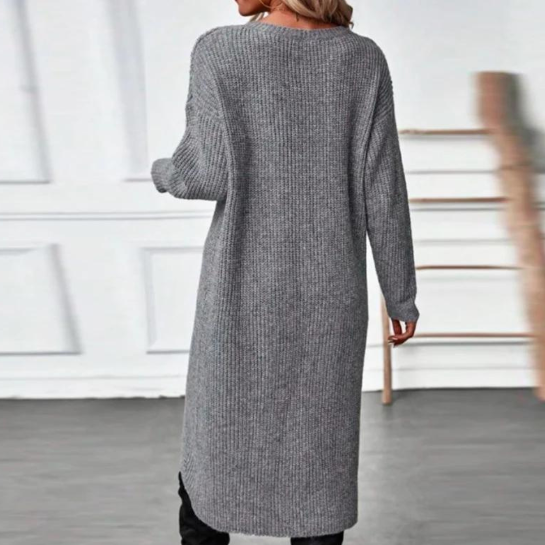 Adula | Pullover generale alla moda e minimalista