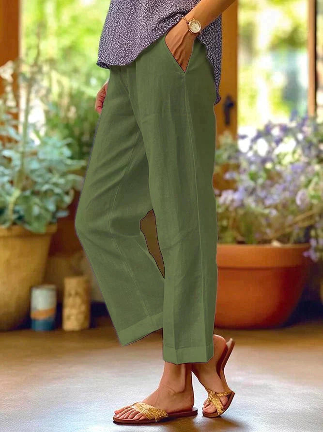 Maren® | Pantaloni generici classici ed eleganti