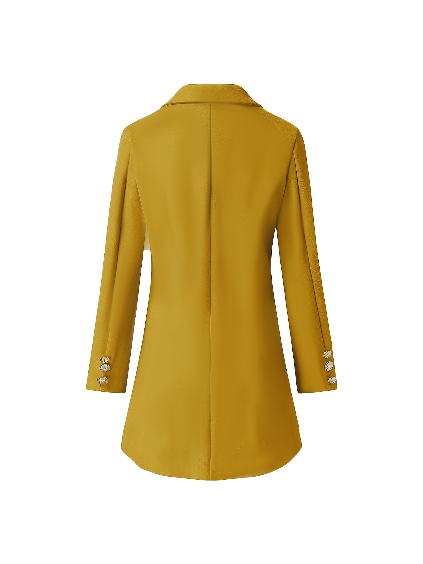 Starling | Cappotto invernale elegante e versatile