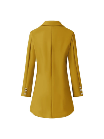 Starling | Cappotto invernale elegante e versatile