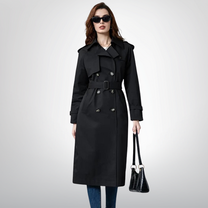 Verity | Cappotto invernale semplice ed elegante