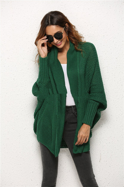 Adalina | Cardigan invernale elegante e casual