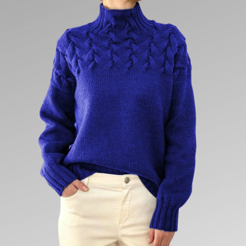 Addison | Pullover invernale elegante e casual