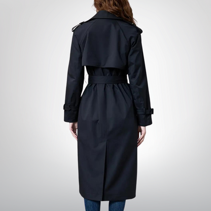 Verity | Cappotto invernale semplice ed elegante