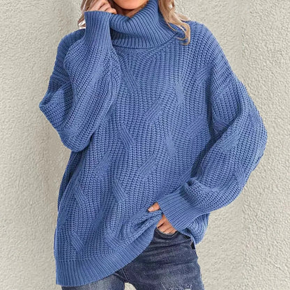 Zyanya | Maglione casual e disinvolto