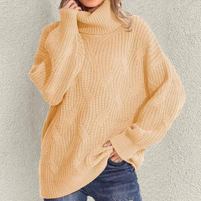 Zyanya | Maglione casual e disinvolto