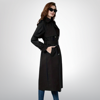 Verity | Cappotto invernale semplice ed elegante