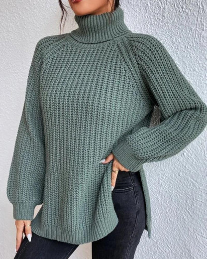 Aarushi | Pullover invernale elegante e senza tempo