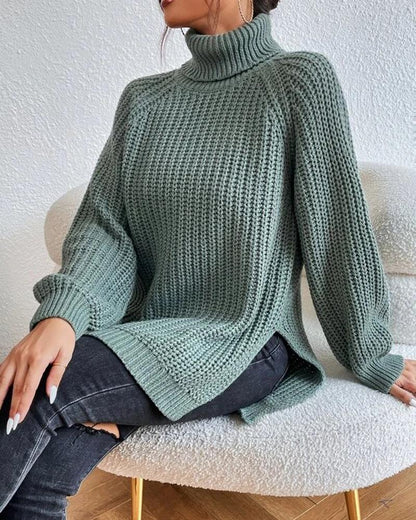 Aarushi | Pullover invernale elegante e senza tempo