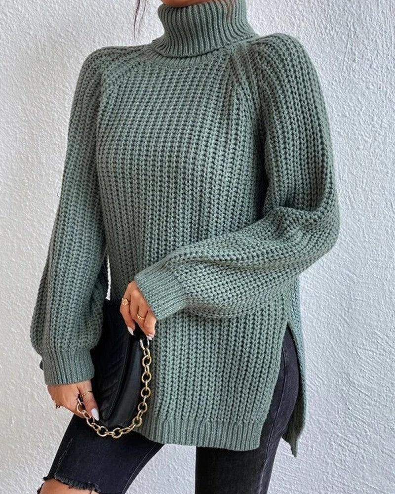 Aarushi | Pullover invernale elegante e senza tempo