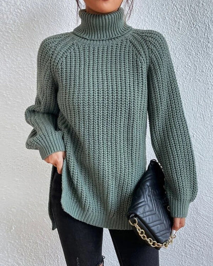 Aarushi | Pullover invernale elegante e senza tempo