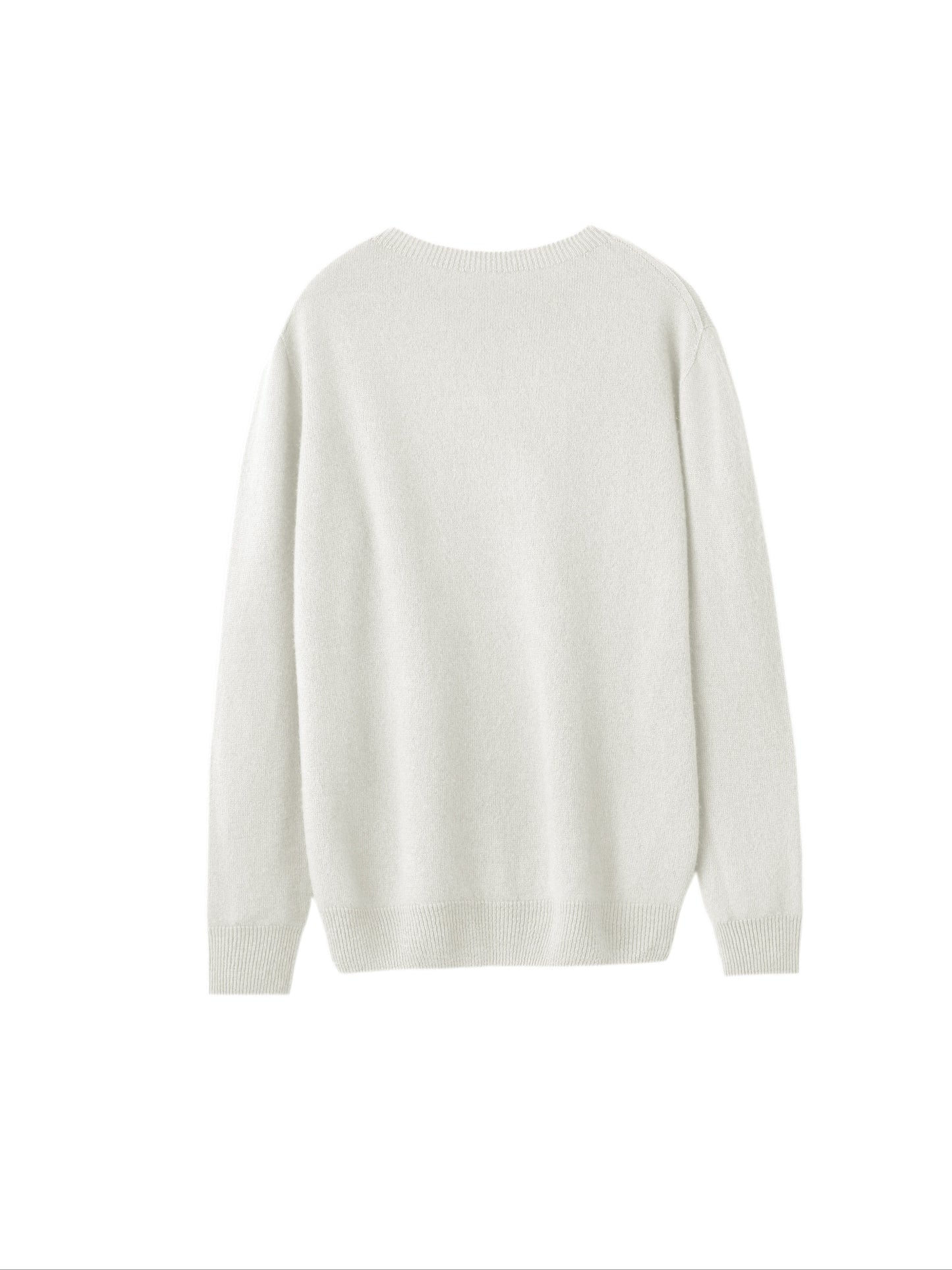 Zenia | Pullover invernale elegante e di tendenza