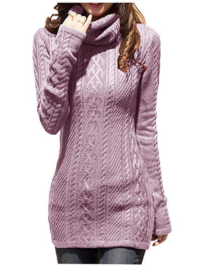 Zivanka | Maglione invernale chic e rilassato