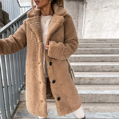 Adia | Giacca invernale elegante e di tendenza