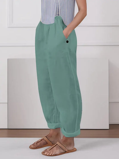 Betsy® | Pantaloni generici casual e alla moda