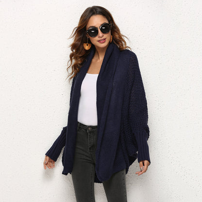 Adalina | Cardigan invernale elegante e casual