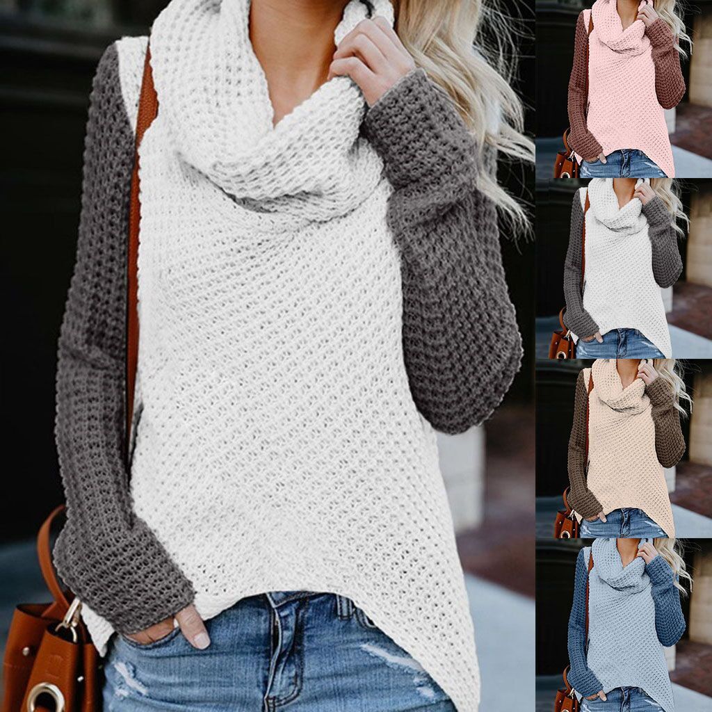 Adalynn | Maglione invernale casual ed elegante