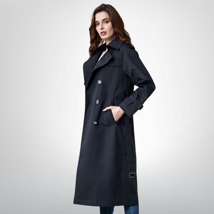 Verity | Cappotto invernale semplice ed elegante