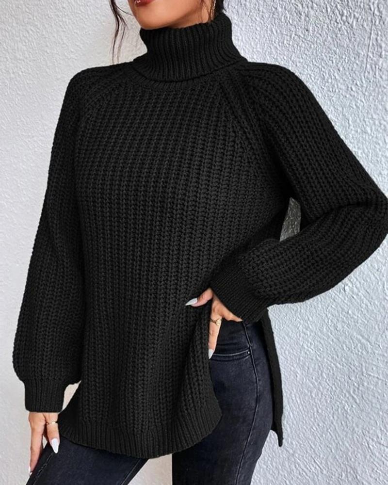 Aarushi | Pullover invernale elegante e senza tempo