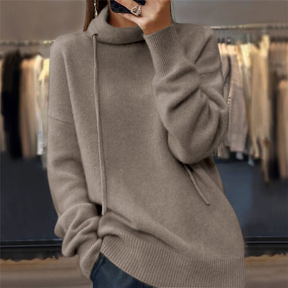 Zoë | Pullover invernale casual e confortevole