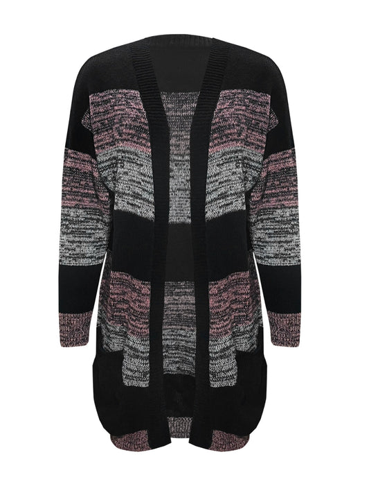 Alina | Cardigan invernale moderno e versatile