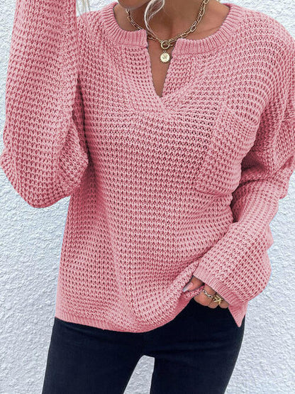 Zariel | Maglione invernale elegante e senza tempo