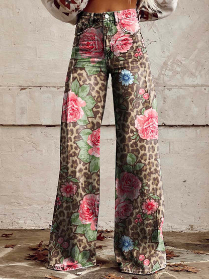 Marja® | Pantaloni rilassati ed eleganti