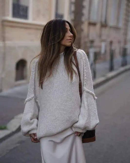 Adria | Pullover moderno e alla moda