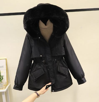 Sidonie | Cappotto invernale versatile e confortevole