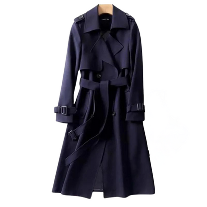 Zenobia | Cappotto invernale moderno e versatile