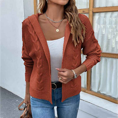 Rute | Cappotto casual e rilassato