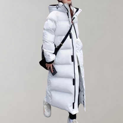 Stella | Cappotto invernale classico e confortevole