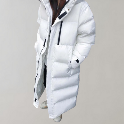 Stella | Cappotto invernale classico e confortevole