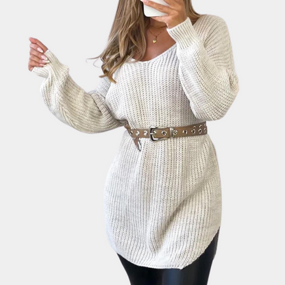 Zoë | Pullover elegante e casual