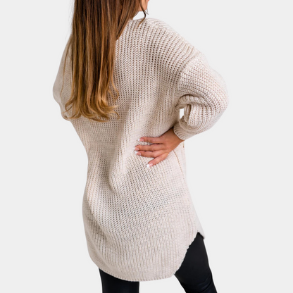 Zoë | Pullover elegante e casual