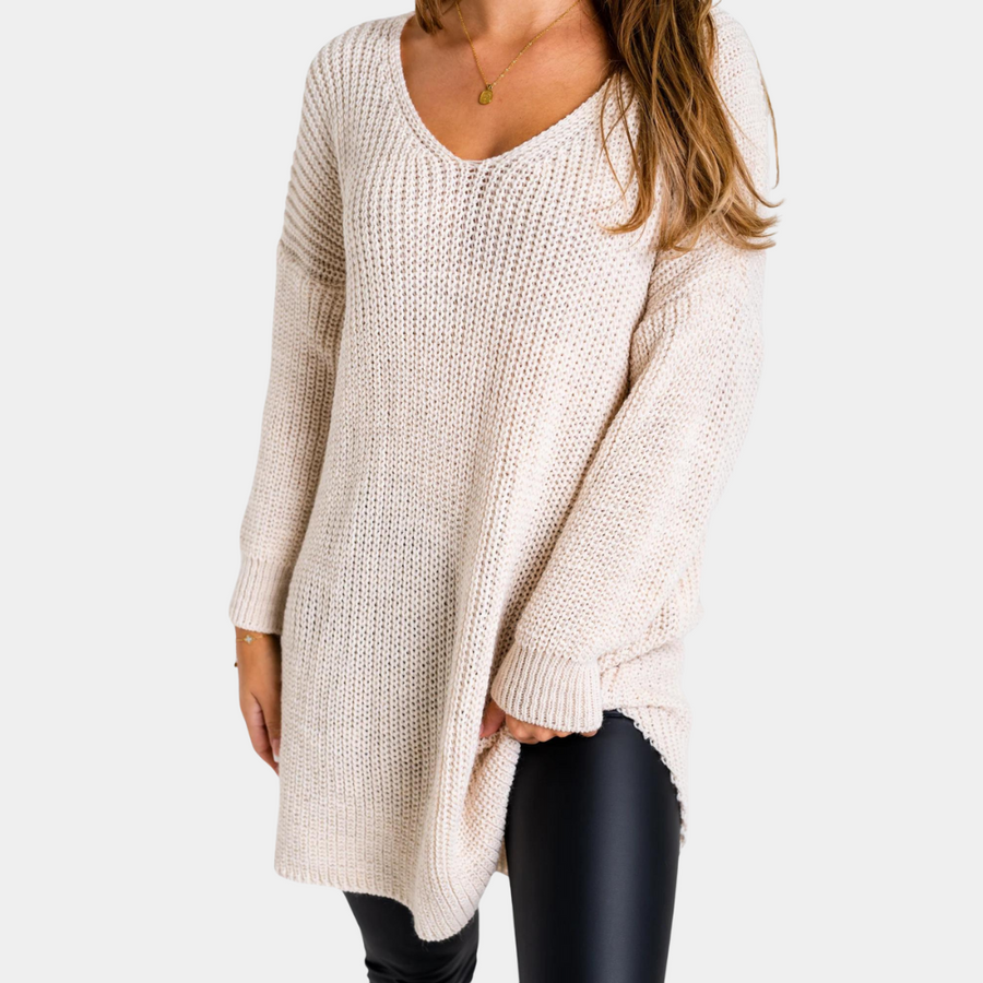 Zoë | Pullover elegante e casual