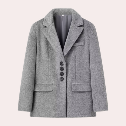 Soren | Cappotto invernale classico ed elegante