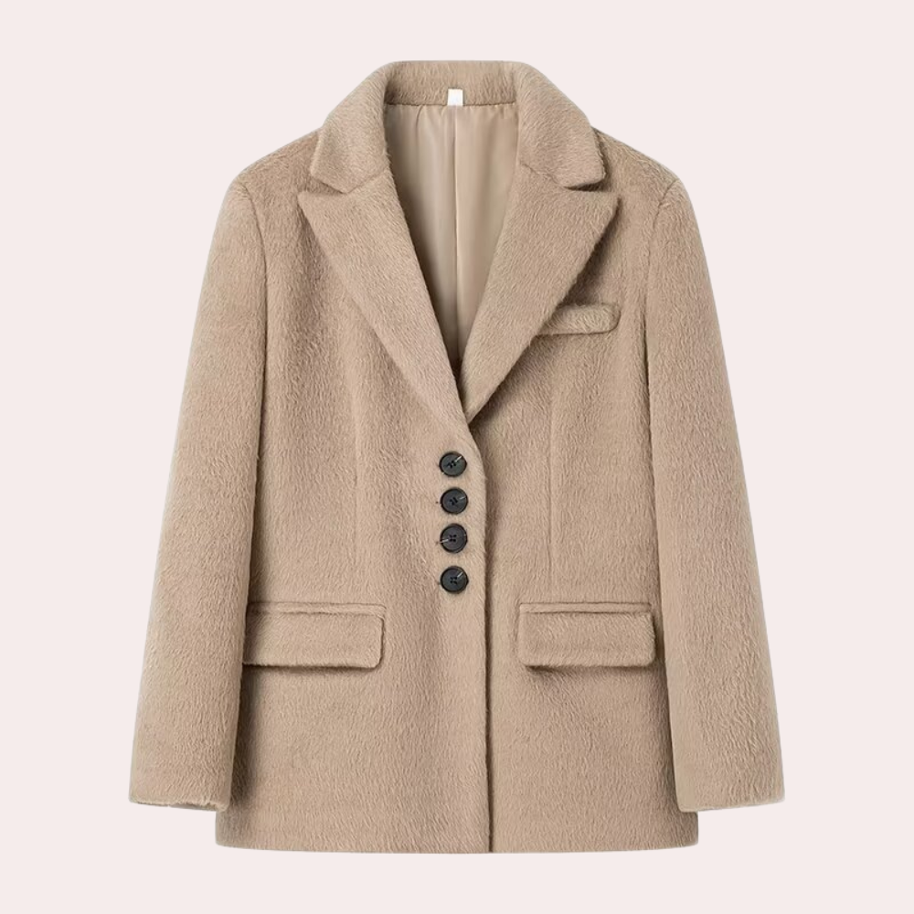 Soren | Cappotto invernale classico ed elegante