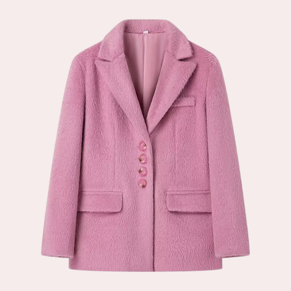 Soren | Cappotto invernale classico ed elegante