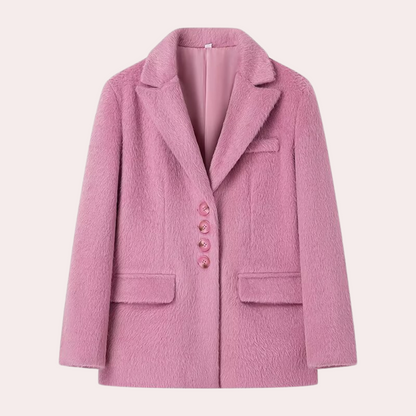 Soren | Cappotto invernale classico ed elegante