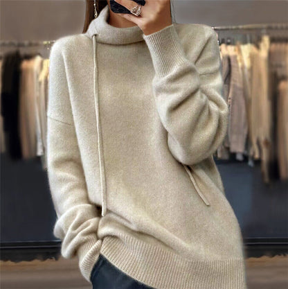 Zoë | Pullover invernale casual e confortevole