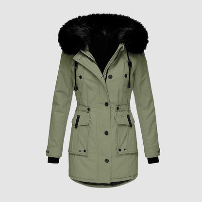 Runa | Cappotto invernale classico ed elegante