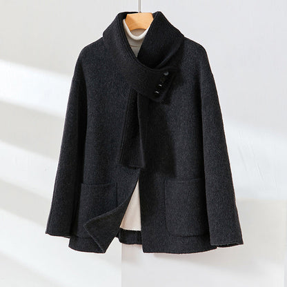 Vesna | Cappotto invernale comodo ed elegante