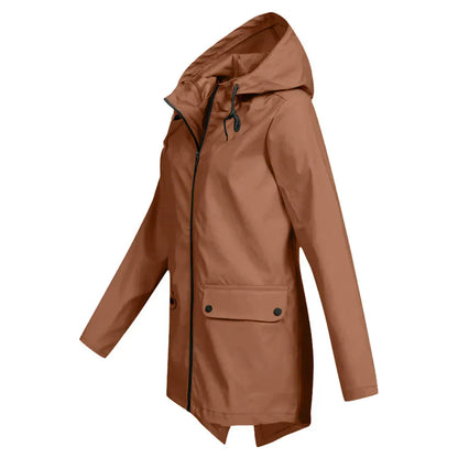 Sylvana | Cappotto invernale casual ed elegante