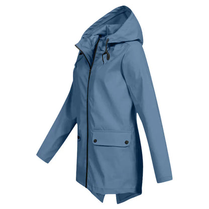 Sylvana | Cappotto invernale casual ed elegante